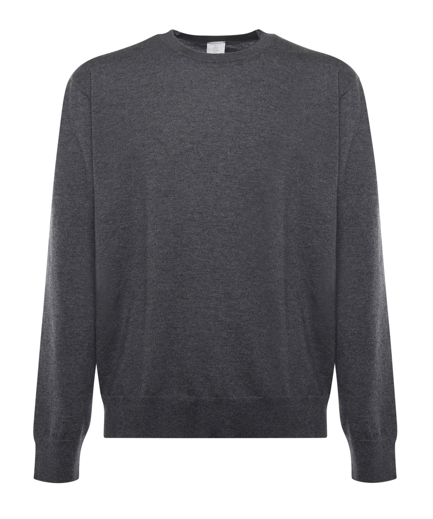 Pullover in cashmere L76MAGJ30MAG0J022 15 ELEVENTY 