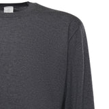 Pullover in cashmere L76MAGJ30MAG0J022 15 ELEVENTY 