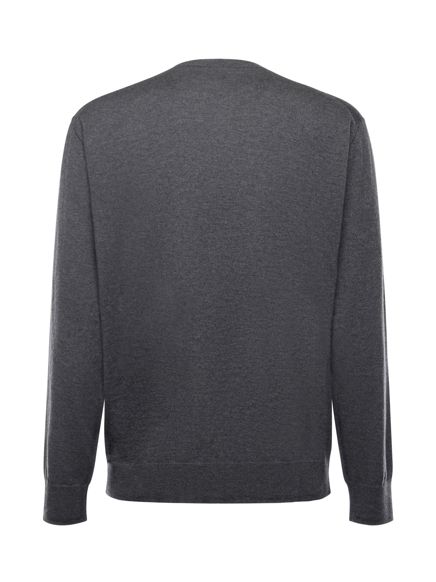 Pullover in cashmere L76MAGJ30MAG0J022 15 ELEVENTY 