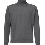 Maglione dolcevita in cashmere L76MAGJ32MAG0J022 11 ELEVENTY 