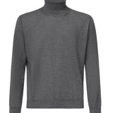 Maglione dolcevita in cashmere L76MAGJ32MAG0J022 11 ELEVENTY 