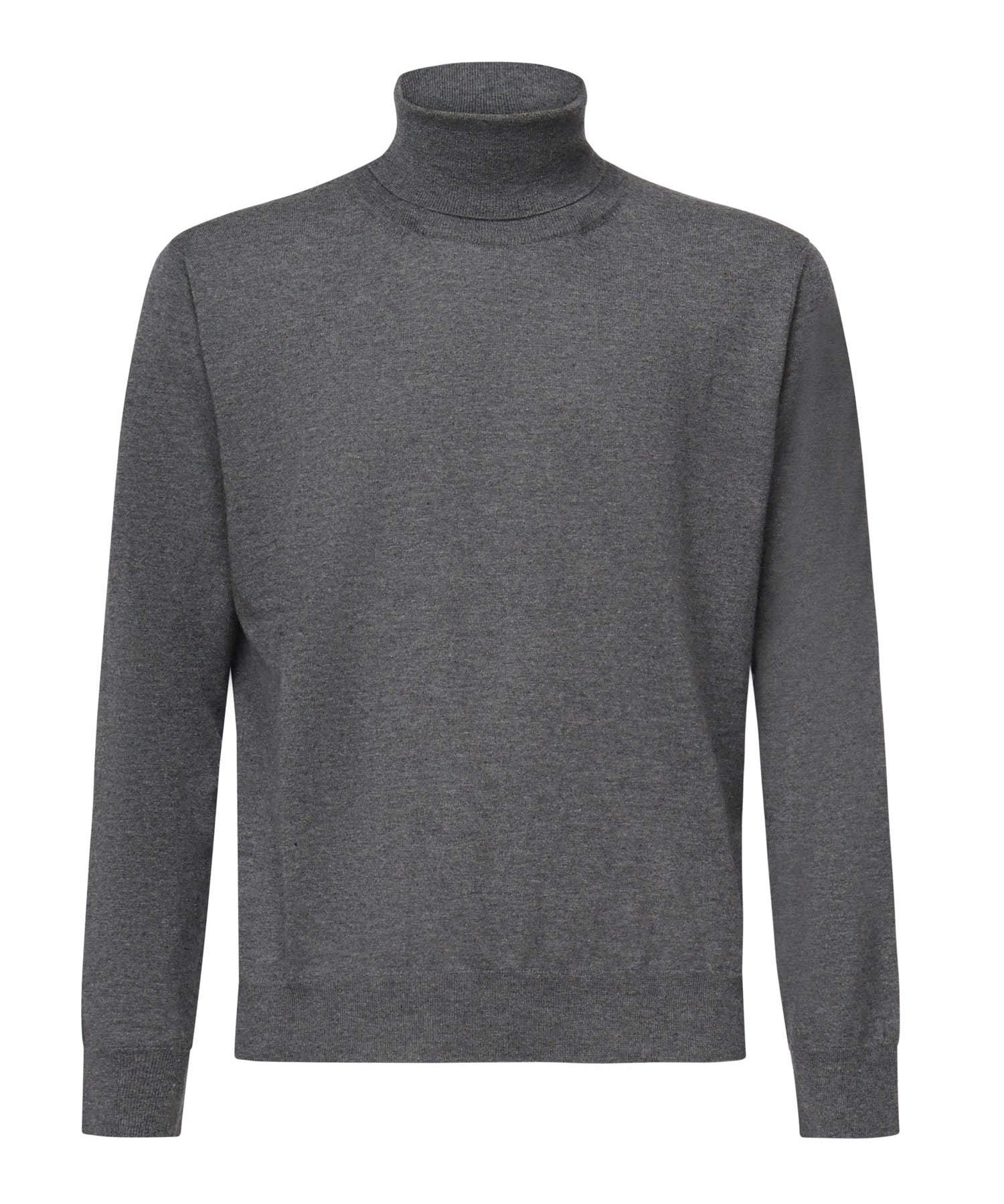 Maglione dolcevita in cashmere L76MAGJ32MAG0J022 11 ELEVENTY 