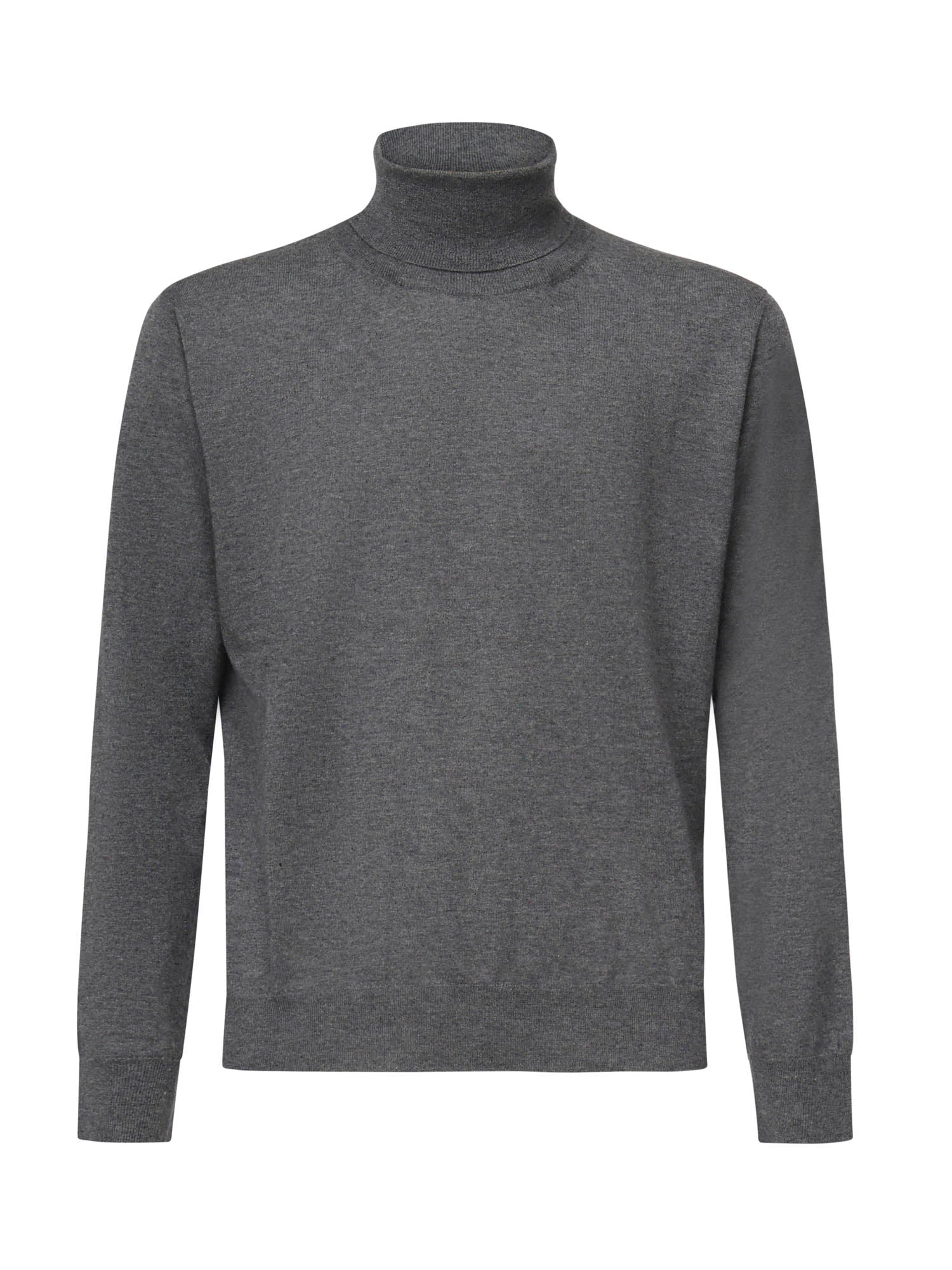 Maglione dolcevita in cashmere L76MAGJ32MAG0J022 11 ELEVENTY 