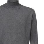 Maglione dolcevita in cashmere L76MAGJ32MAG0J022 11 ELEVENTY 