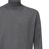 Maglione dolcevita in cashmere L76MAGJ32MAG0J022 11 ELEVENTY 