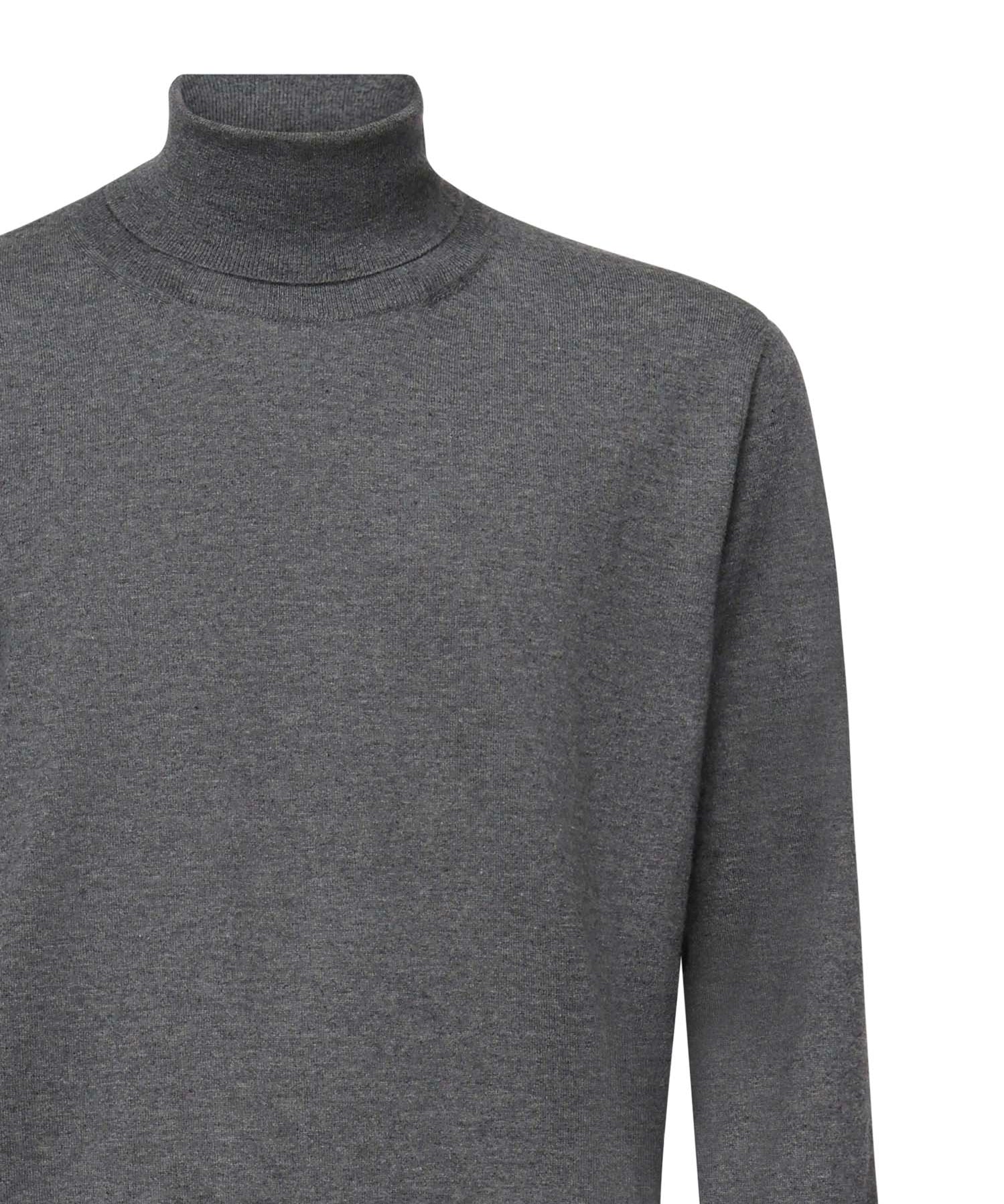 Maglione dolcevita in cashmere L76MAGJ32MAG0J022 11 ELEVENTY 