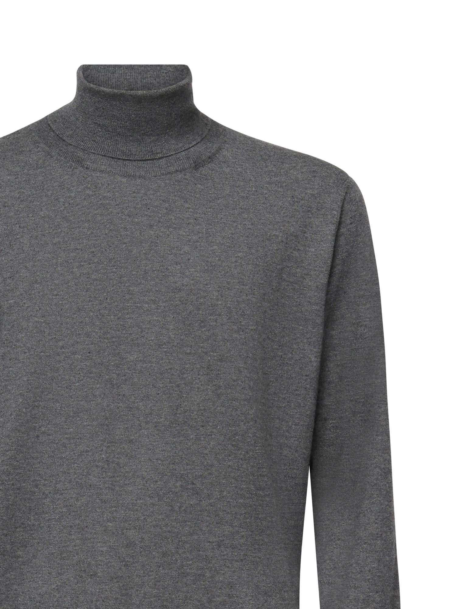 Maglione dolcevita in cashmere L76MAGJ32MAG0J022 11 ELEVENTY 