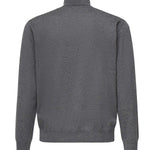 Maglione dolcevita in cashmere L76MAGJ32MAG0J022 11 ELEVENTY 
