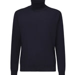 Maglione dolcevita in cashmere L76MAGJ32MAG0J022 15 ELEVENTY 