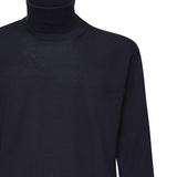 Maglione dolcevita in cashmere L76MAGJ32MAG0J022 15 ELEVENTY 