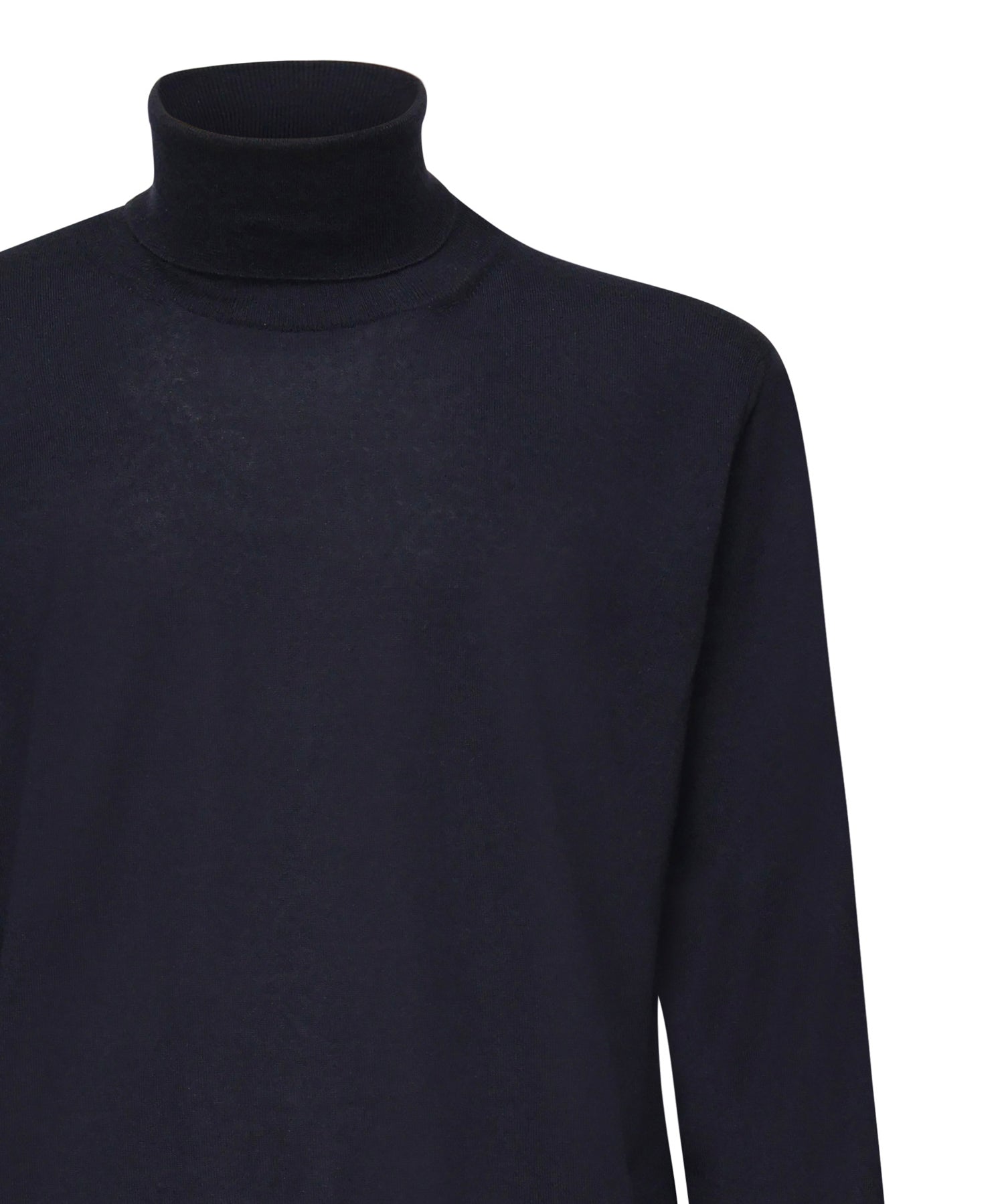 Maglione dolcevita in cashmere L76MAGJ32MAG0J022 15 ELEVENTY 