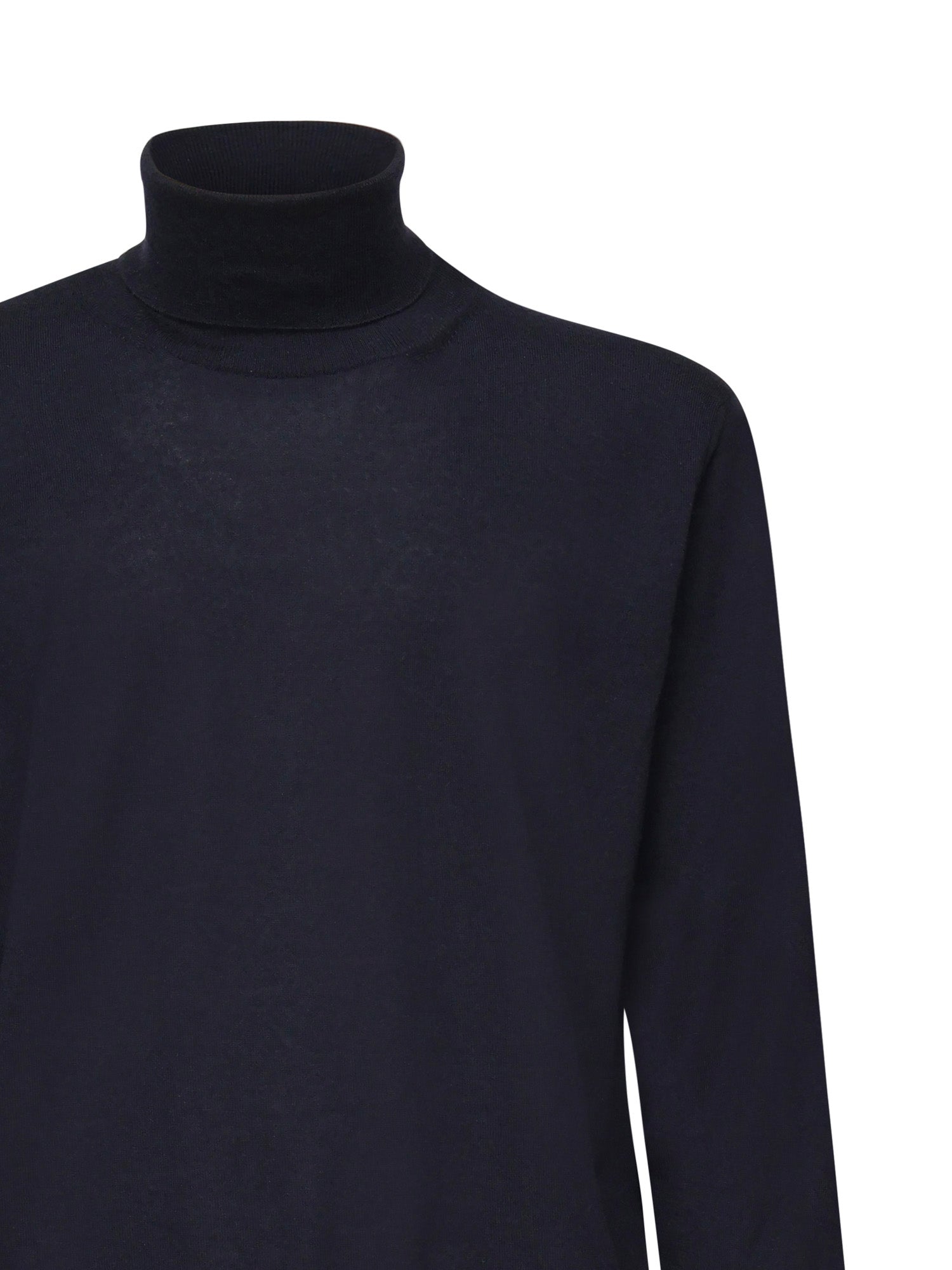Maglione dolcevita in cashmere L76MAGJ32MAG0J022 15 ELEVENTY 