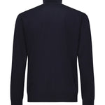 Maglione dolcevita in cashmere L76MAGJ32MAG0J022 15 ELEVENTY 