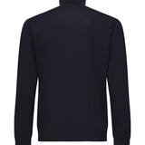 Maglione dolcevita in cashmere L76MAGJ32MAG0J022 15 ELEVENTY 