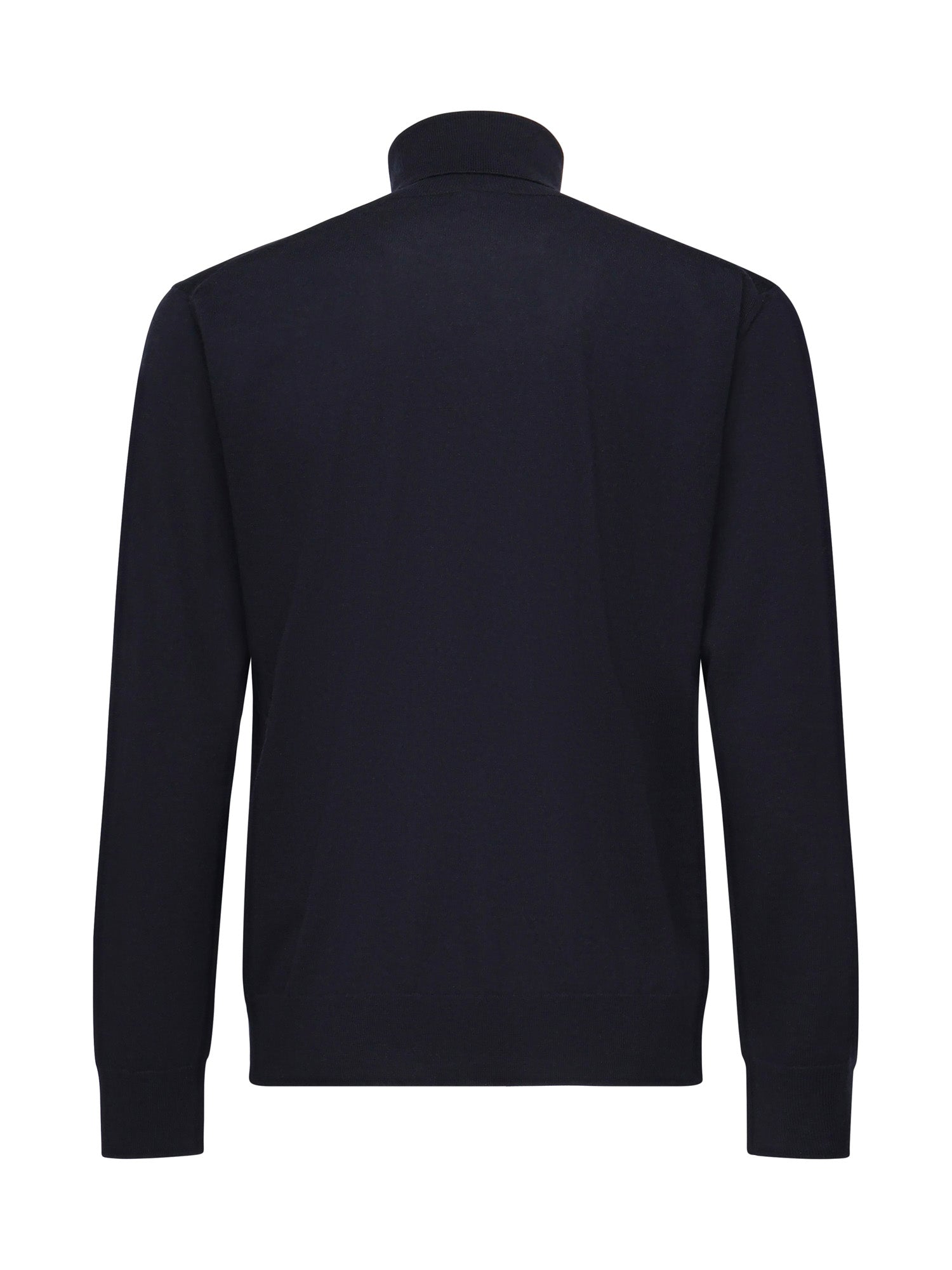 Maglione dolcevita in cashmere L76MAGJ32MAG0J022 15 ELEVENTY 