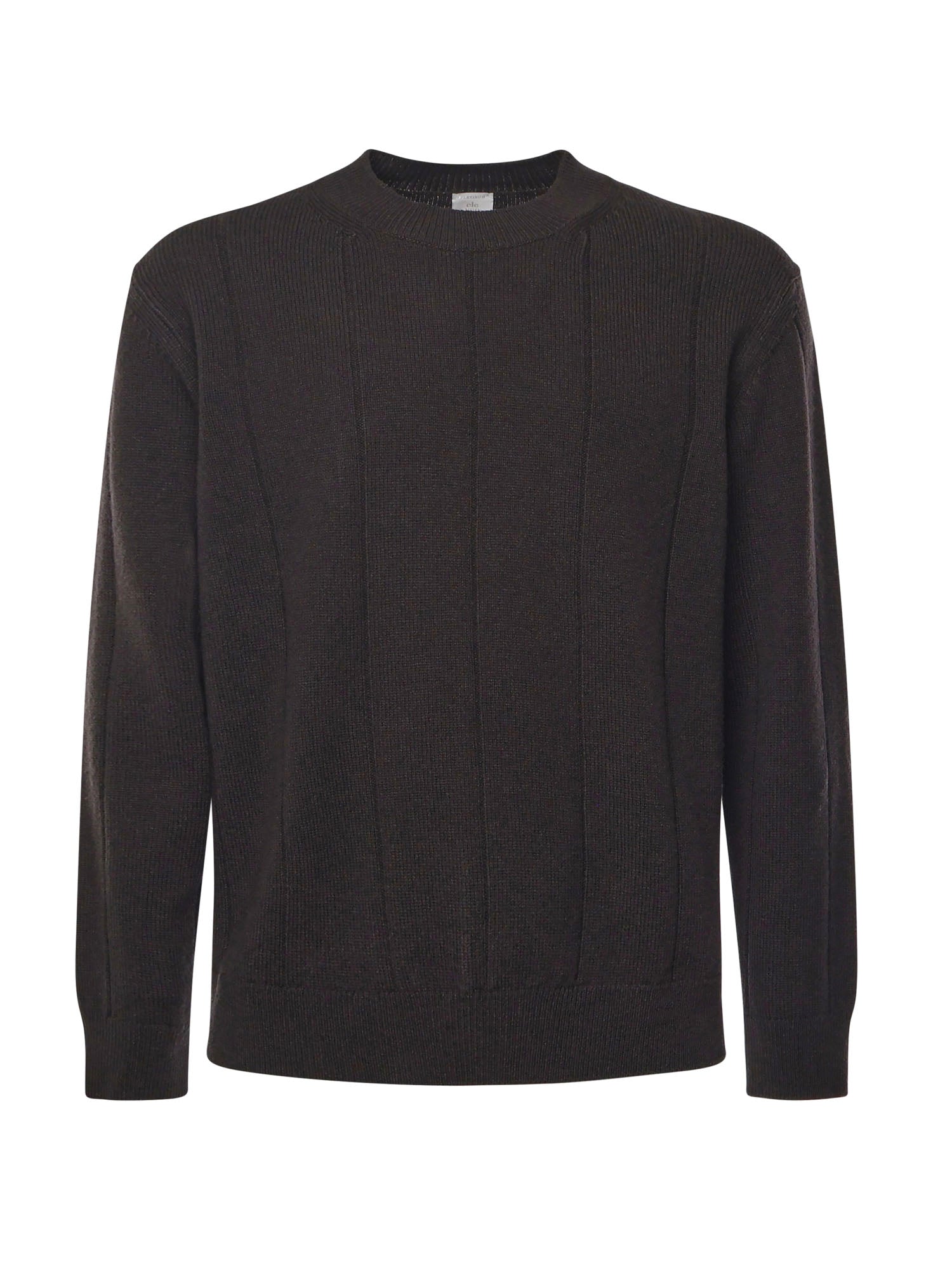 Maglia in lana L76MAGL04MAG0L001 25 ELEVENTY 