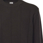 Maglia in lana L76MAGL04MAG0L001 25 ELEVENTY 