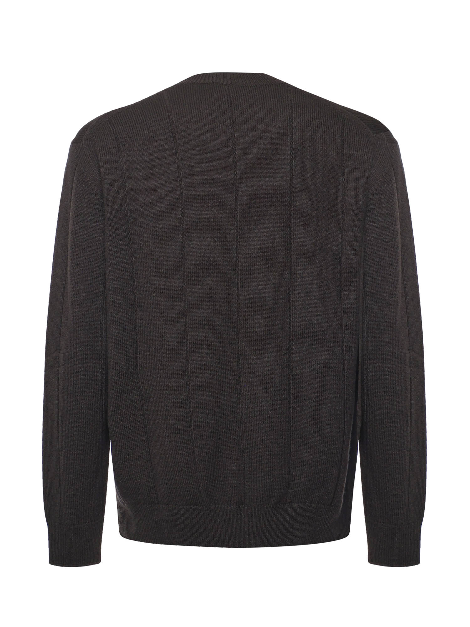 Maglia in lana L76MAGL04MAG0L001 25 ELEVENTY 