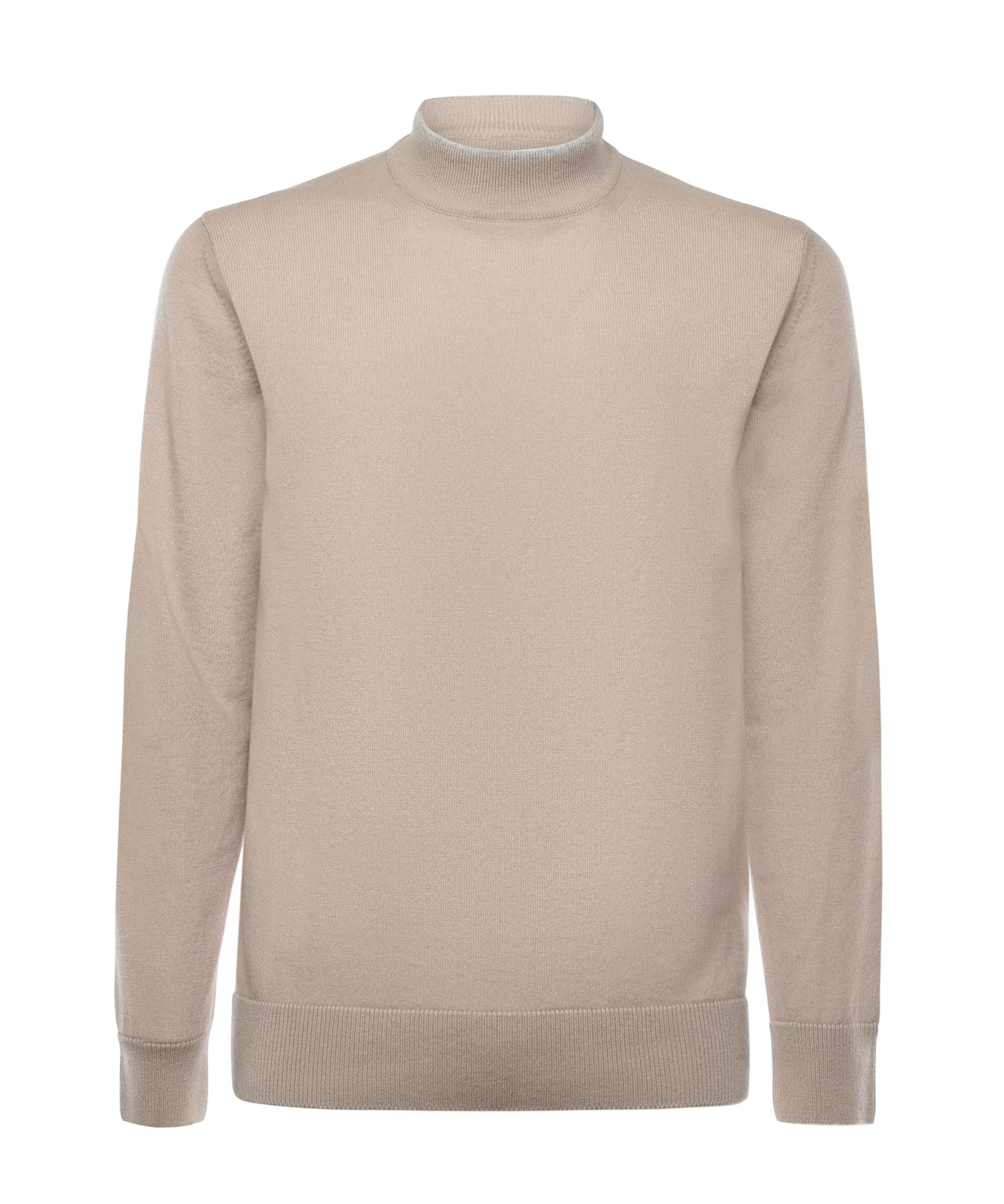 Pullover in cashmere<BR/> L76MAGL21MAG0L013 02N-13 ELEVENTY 