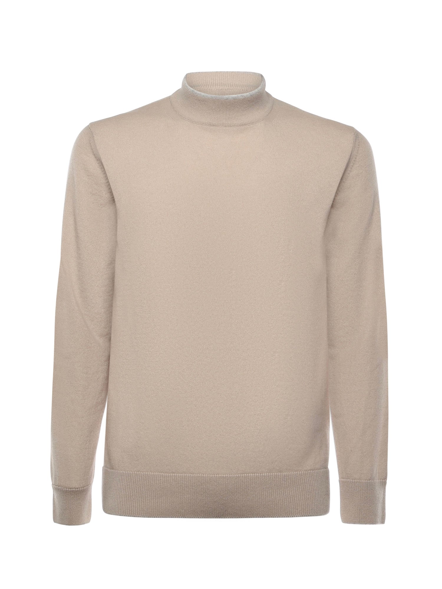 Pullover in cashmere<BR/> L76MAGL21MAG0L013 02N-13 ELEVENTY 