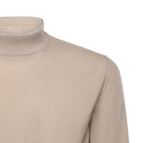 Pullover in cashmere<BR/> L76MAGL21MAG0L013 02N-13 ELEVENTY 