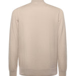 Pullover in cashmere<BR/> L76MAGL21MAG0L013 02N-13 ELEVENTY 