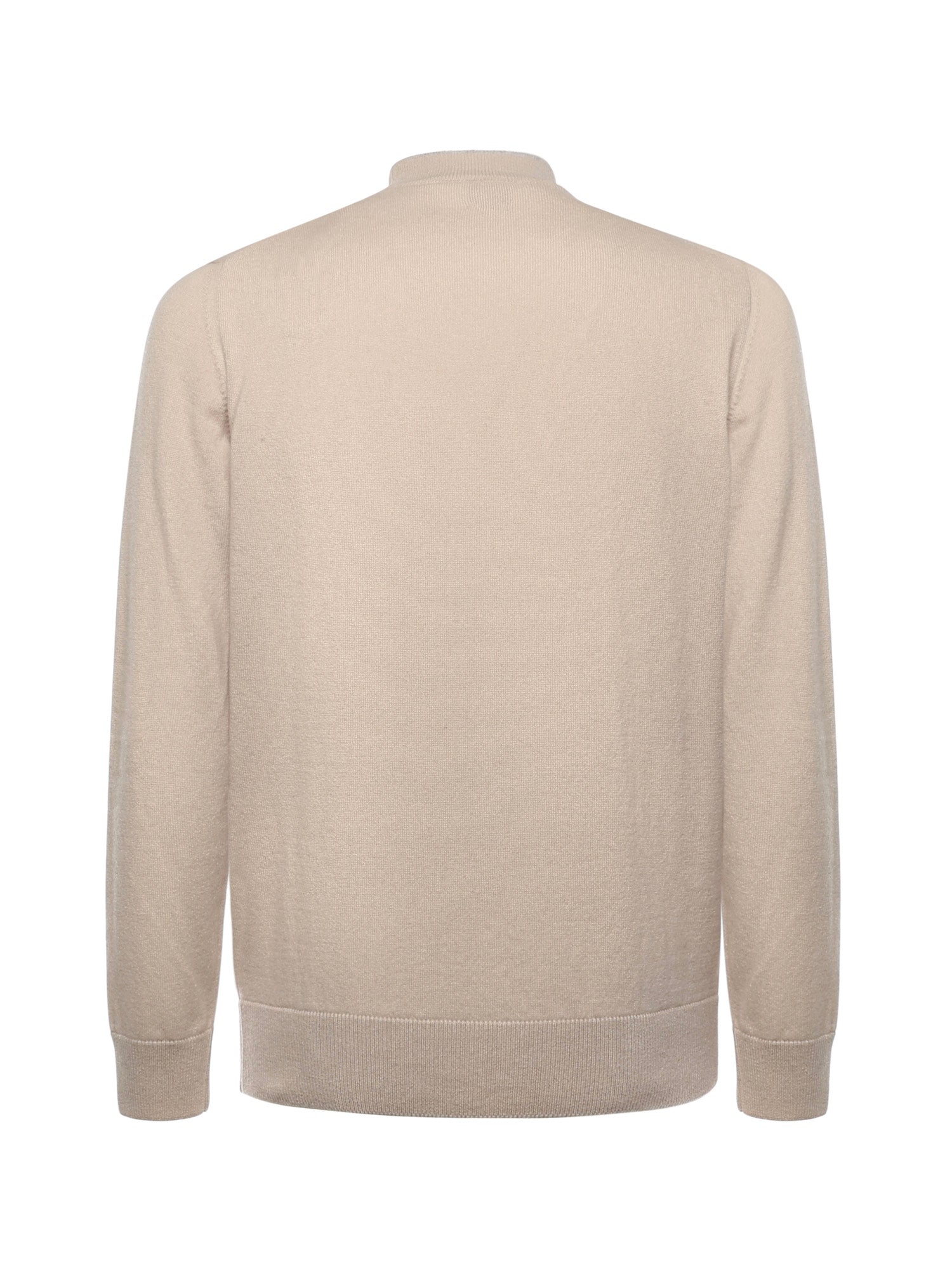 Pullover in cashmere<BR/> L76MAGL21MAG0L013 02N-13 ELEVENTY 