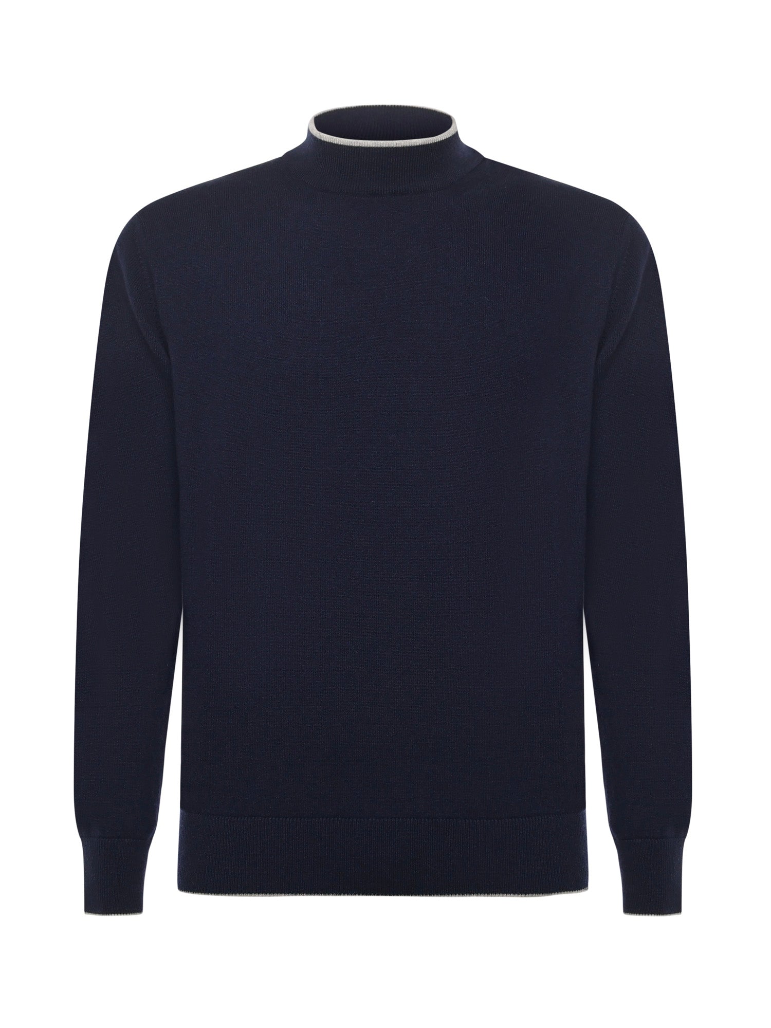 Pullover in cashmere L76MAGL21MAG0L013 11-13 ELEVENTY 