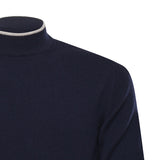 Pullover in cashmere L76MAGL21MAG0L013 11-13 ELEVENTY 