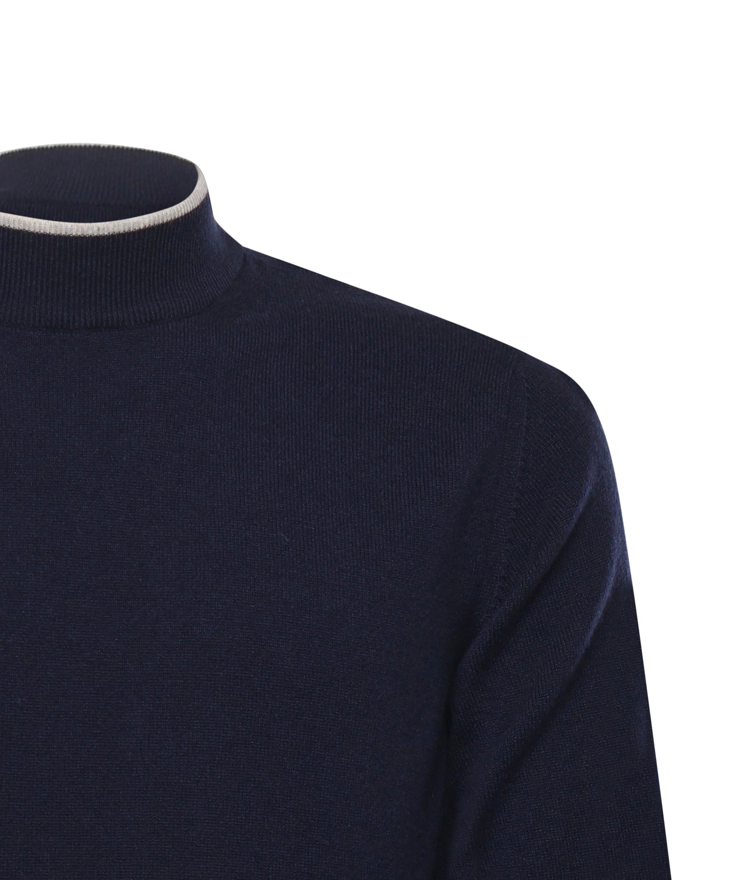 Pullover in cashmere L76MAGL21MAG0L013 11-13 ELEVENTY 