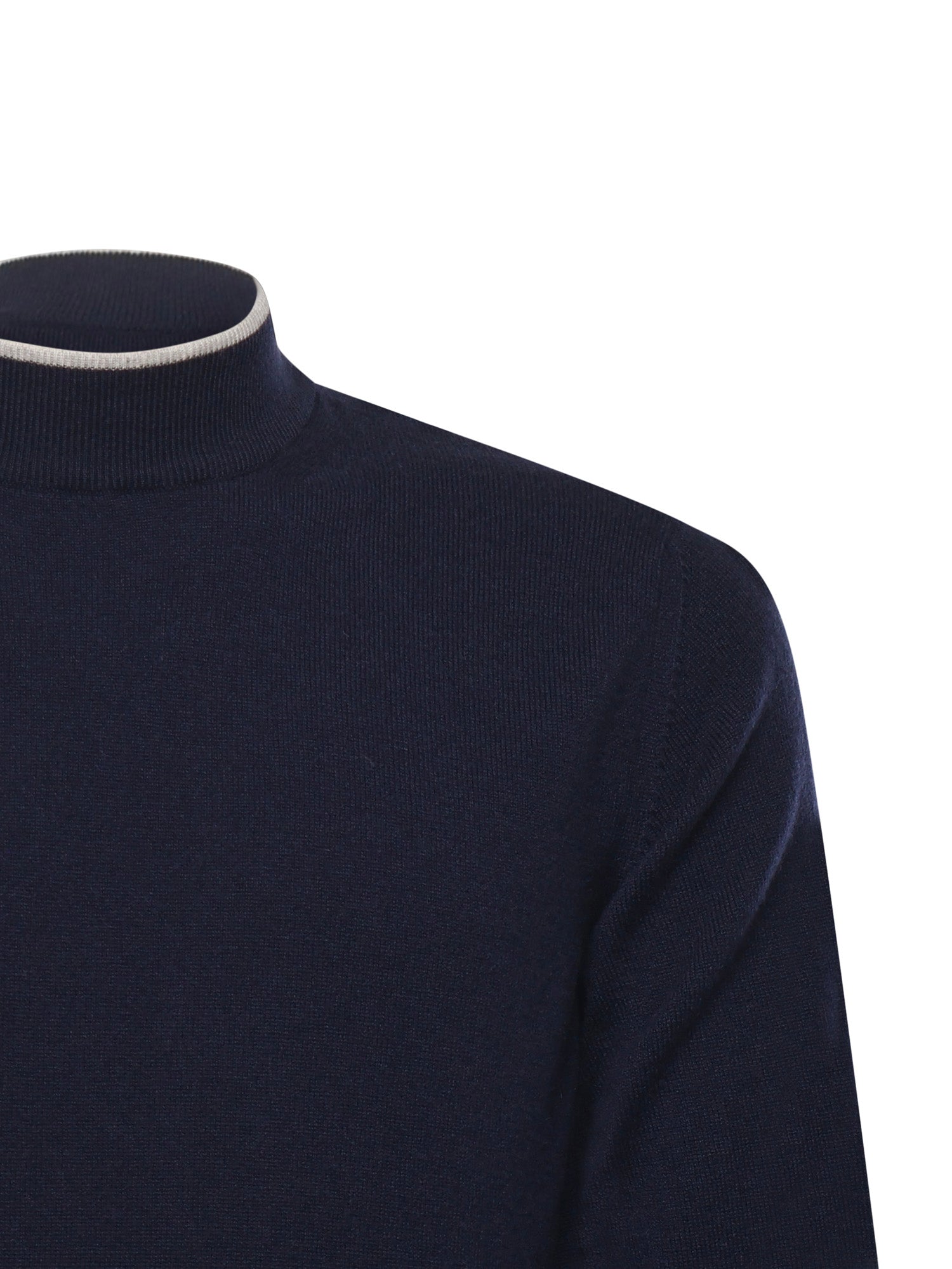 Pullover in cashmere L76MAGL21MAG0L013 11-13 ELEVENTY 