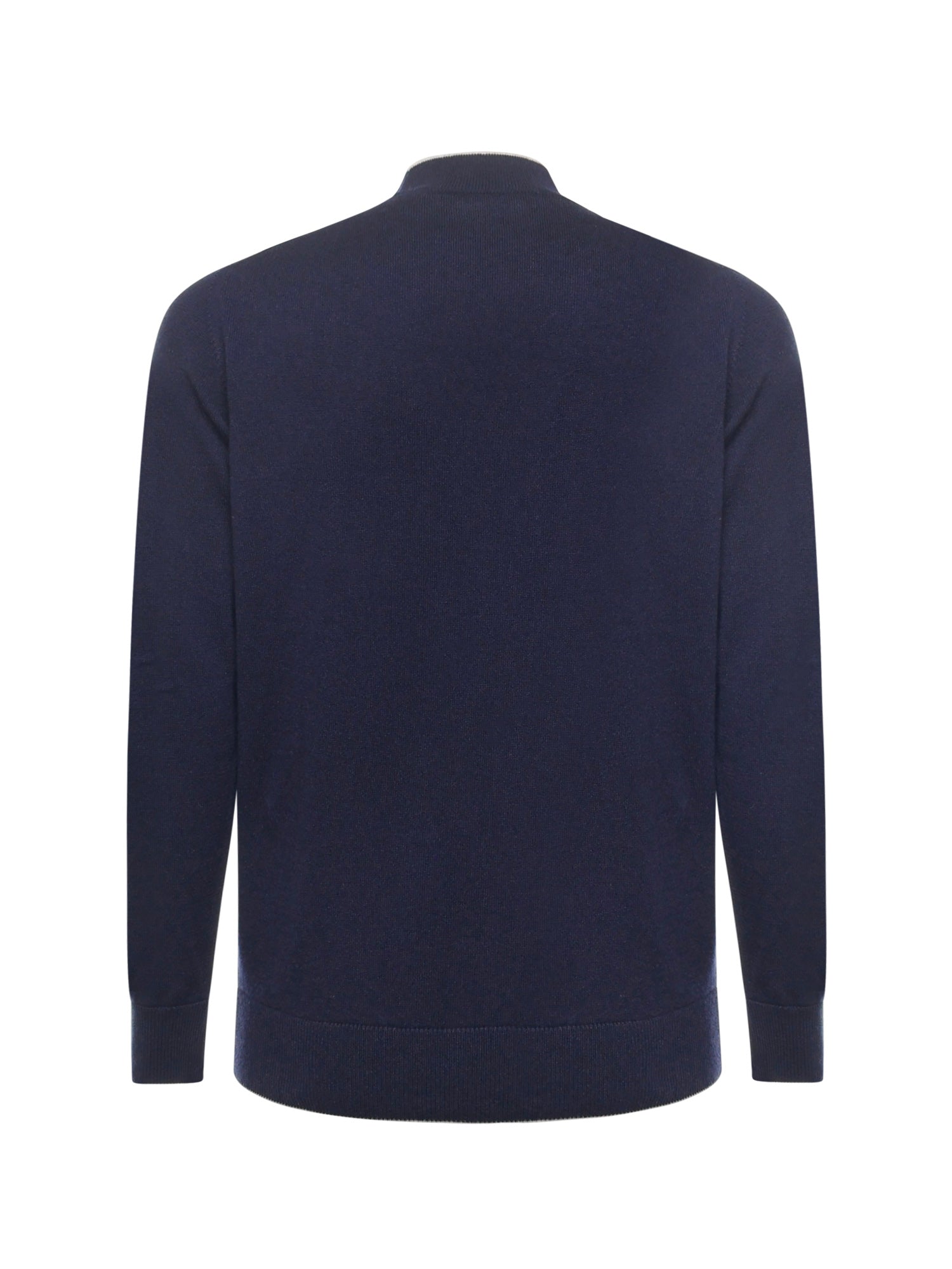 Pullover in cashmere L76MAGL21MAG0L013 11-13 ELEVENTY 