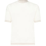 T-shirt in cotone L76MAGL40MAG0L019 01-02 ELEVENTY 