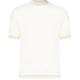 T-shirt in cotone L76MAGL40MAG0L019 01-02 ELEVENTY 