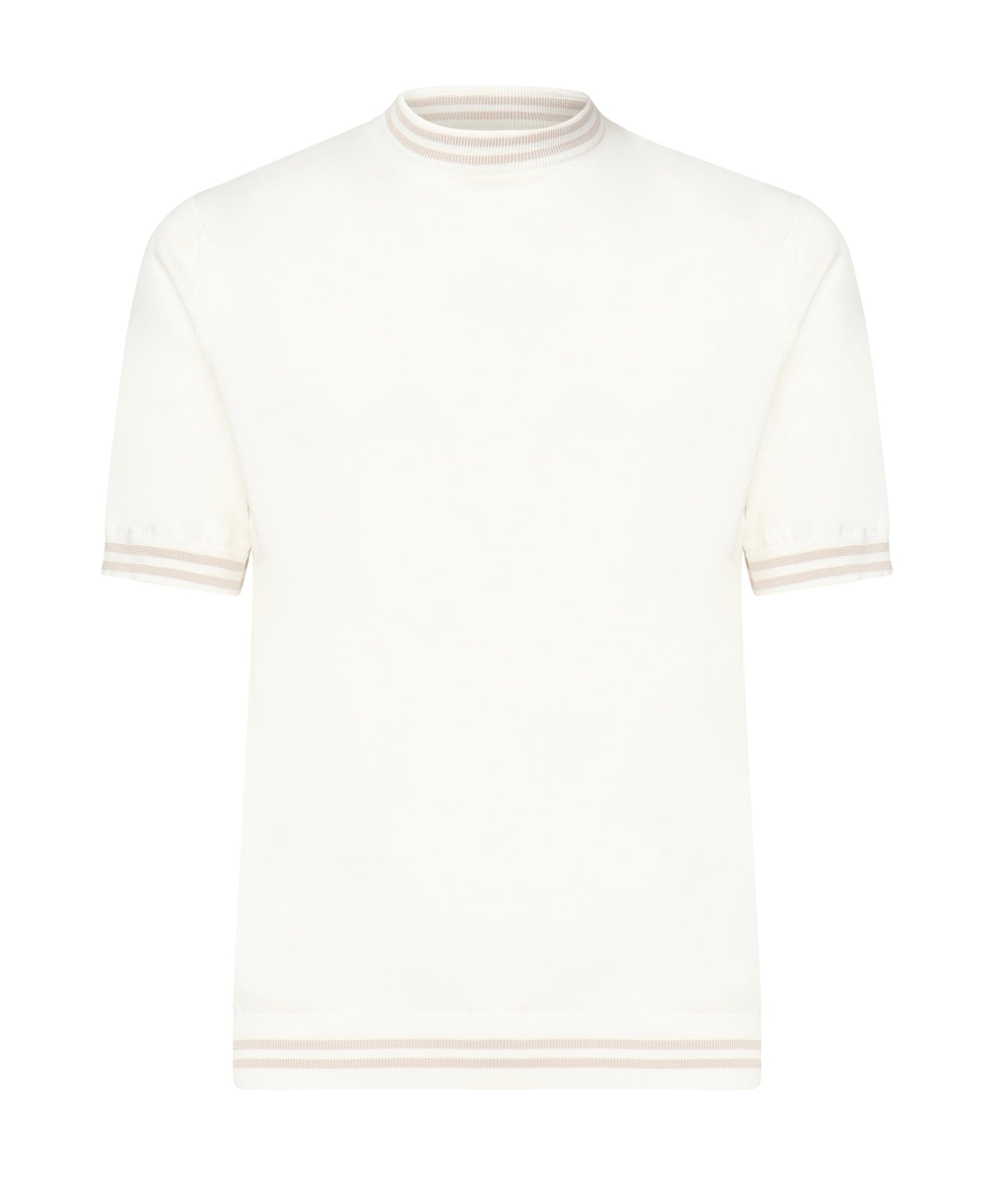 T-shirt in cotone L76MAGL40MAG0L019 01-02 ELEVENTY 