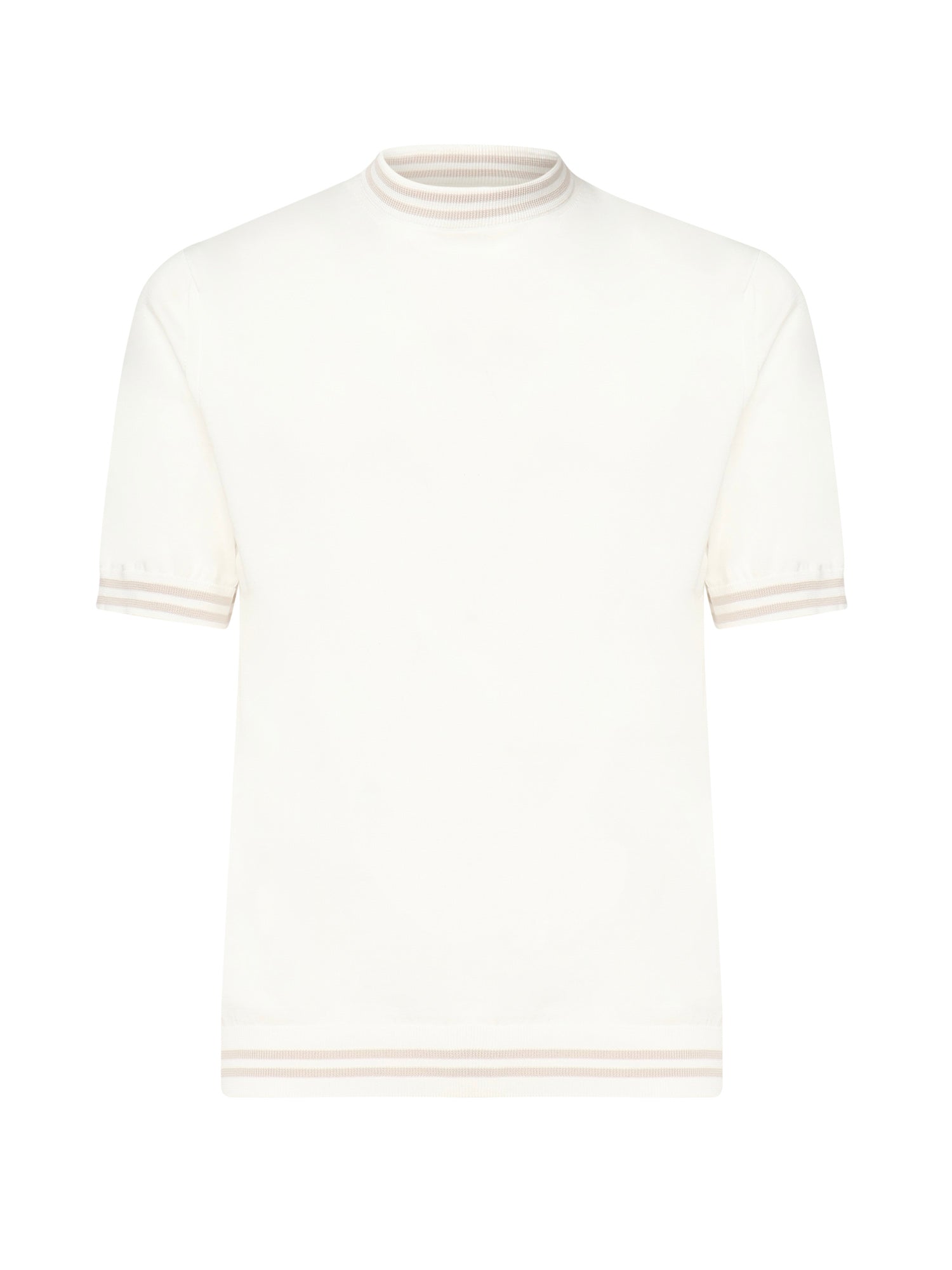 T-shirt in cotone L76MAGL40MAG0L019 01-02 ELEVENTY 