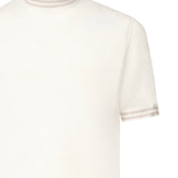 T-shirt in cotone L76MAGL40MAG0L019 01-02 ELEVENTY 