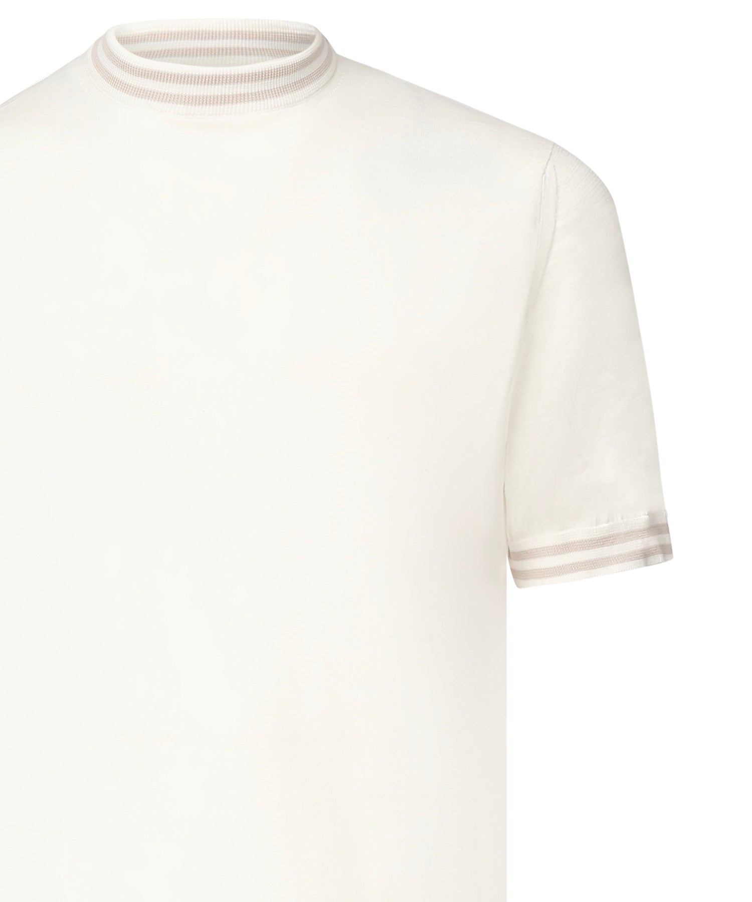 T-shirt in cotone L76MAGL40MAG0L019 01-02 ELEVENTY 