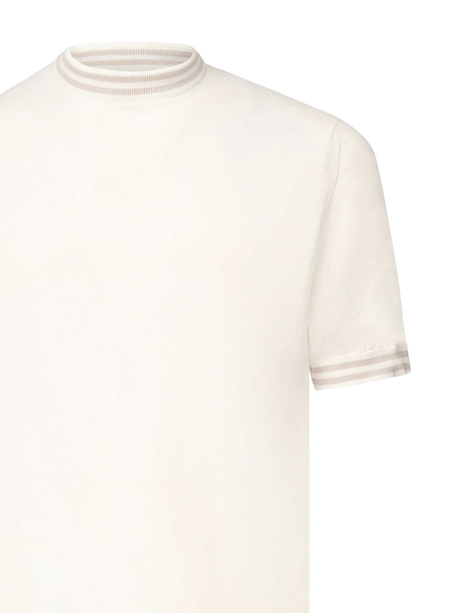 T-shirt in cotone L76MAGL40MAG0L019 01-02 ELEVENTY 