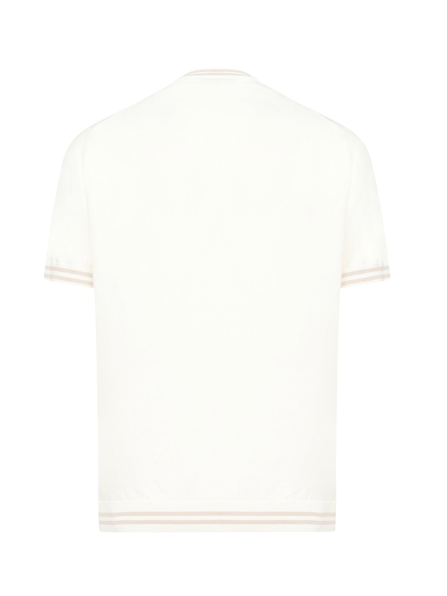 T-shirt in cotone L76MAGL40MAG0L019 01-02 ELEVENTY 