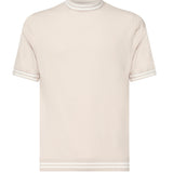 T-shirt in cotone L76MAGL40MAG0L019 02-01 ELEVENTY 