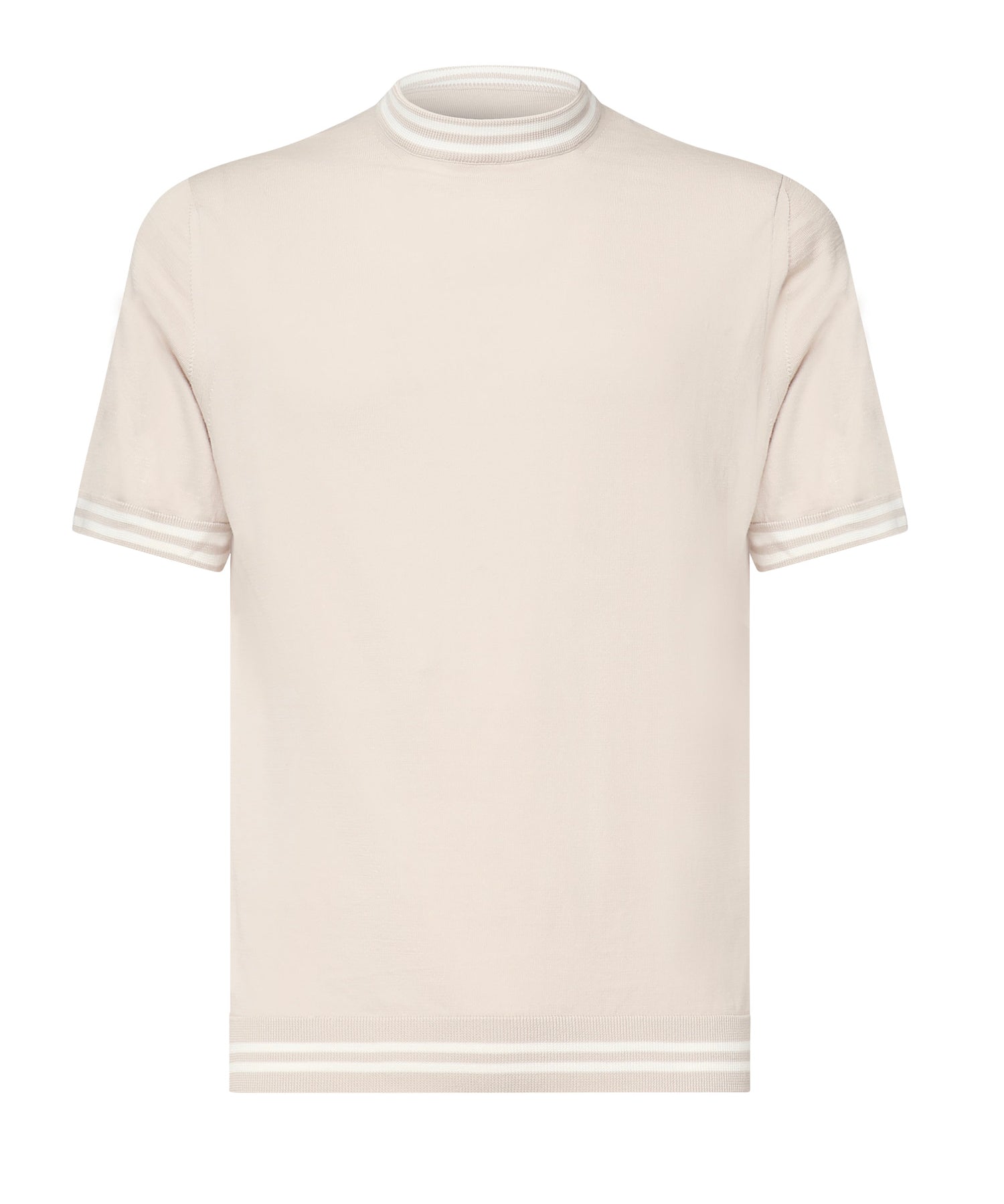 T-shirt in cotone L76MAGL40MAG0L019 02-01 ELEVENTY 