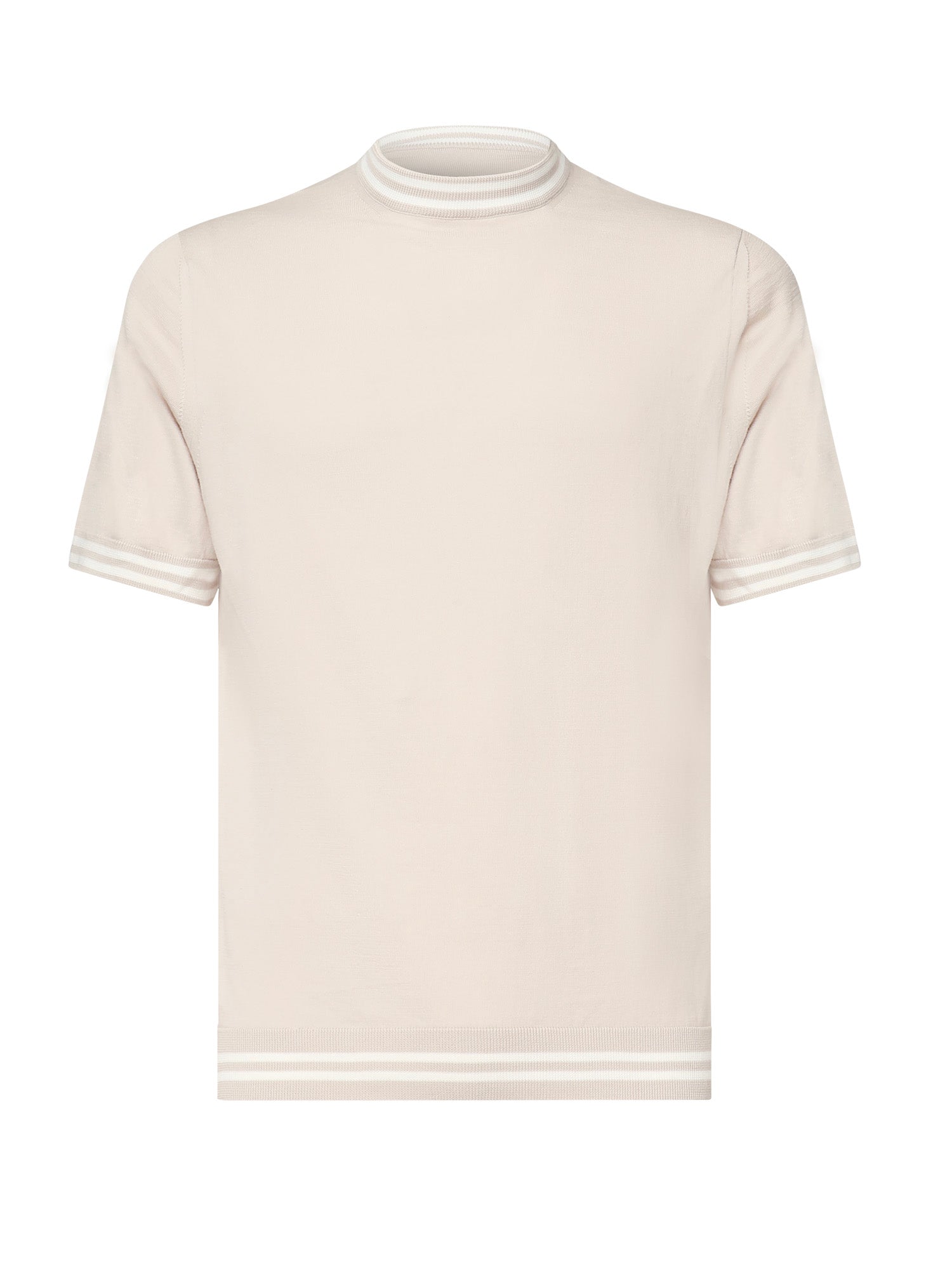 T-shirt in cotone L76MAGL40MAG0L019 02-01 ELEVENTY 