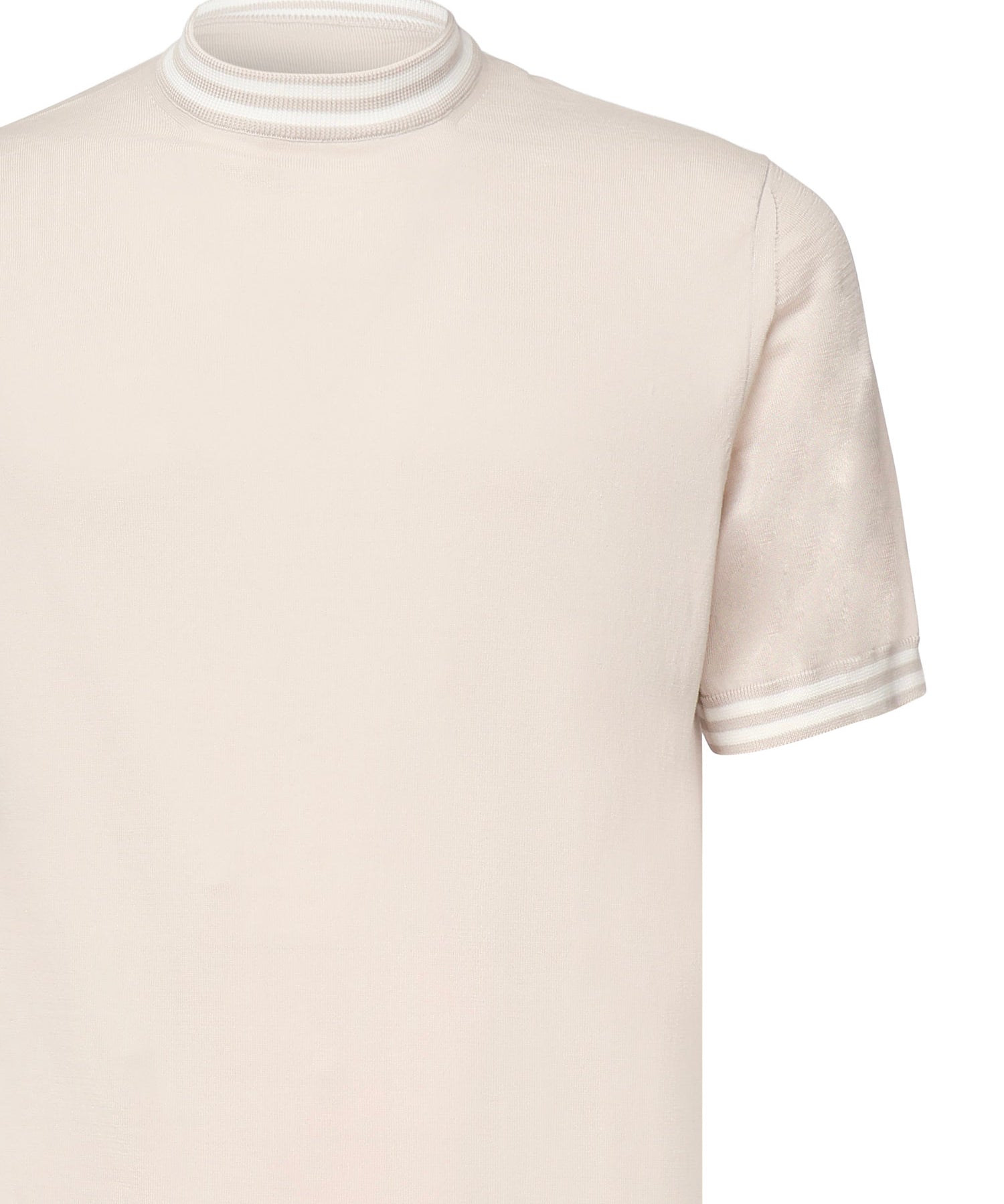 T-shirt in cotone L76MAGL40MAG0L019 02-01 ELEVENTY 