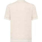 T-shirt in cotone L76MAGL40MAG0L019 02-01 ELEVENTY 
