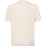 T-shirt in cotone L76MAGL40MAG0L019 02-01 ELEVENTY 