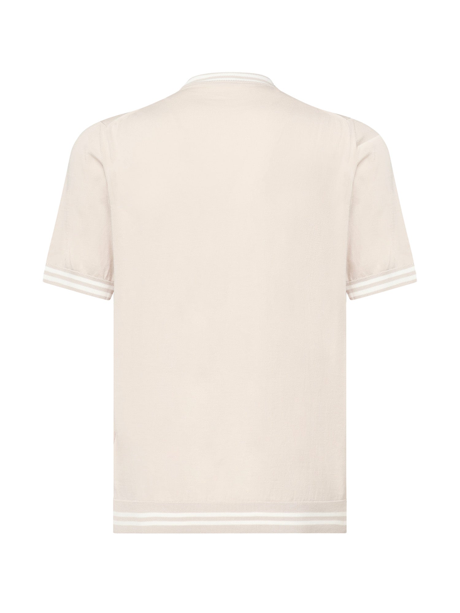 T-shirt in cotone L76MAGL40MAG0L019 02-01 ELEVENTY 