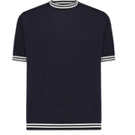 T-shirt in cotone L76MAGL40MAG0L019 11-01 ELEVENTY 