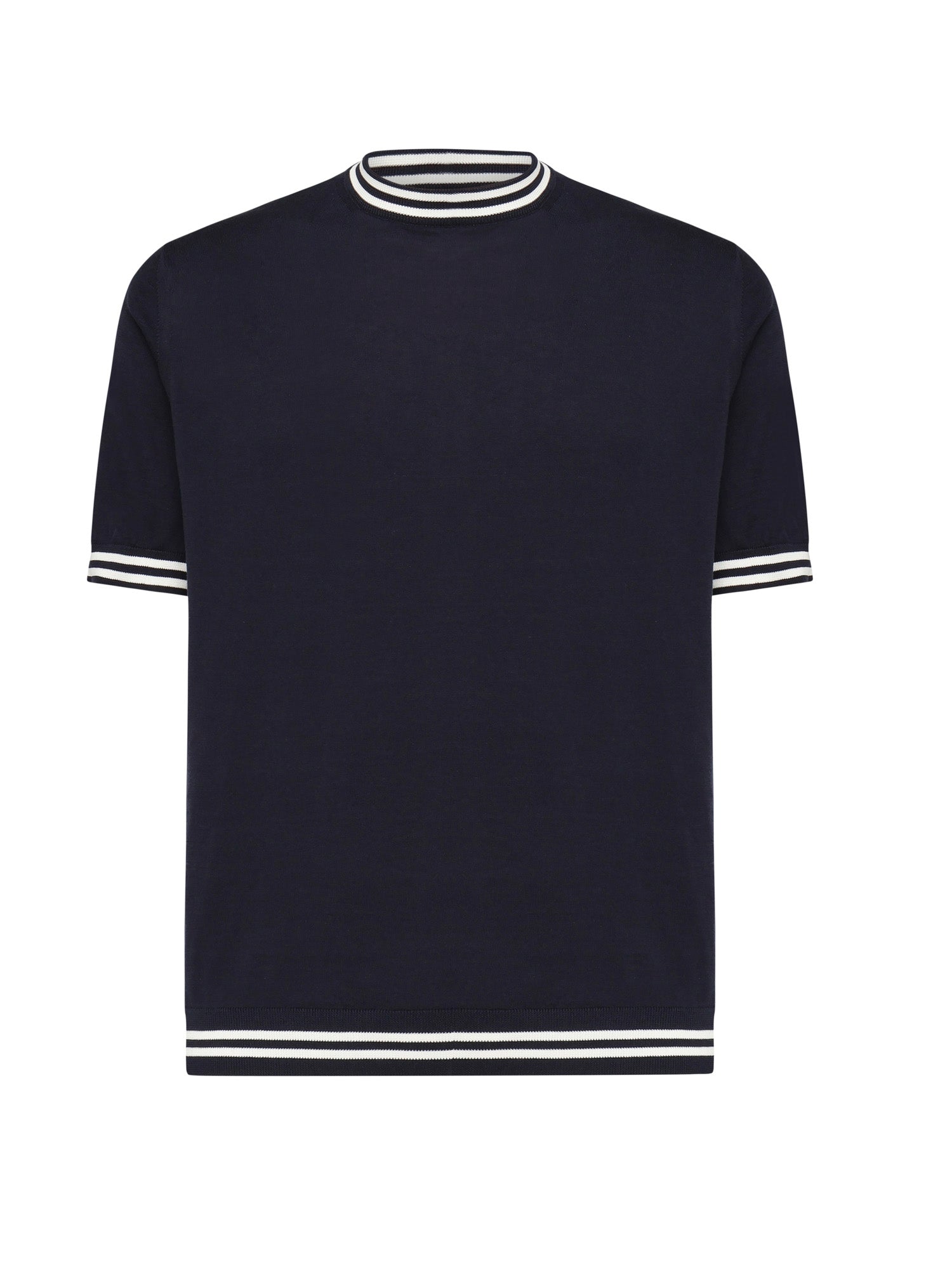 T-shirt in cotone L76MAGL40MAG0L019 11-01 ELEVENTY 