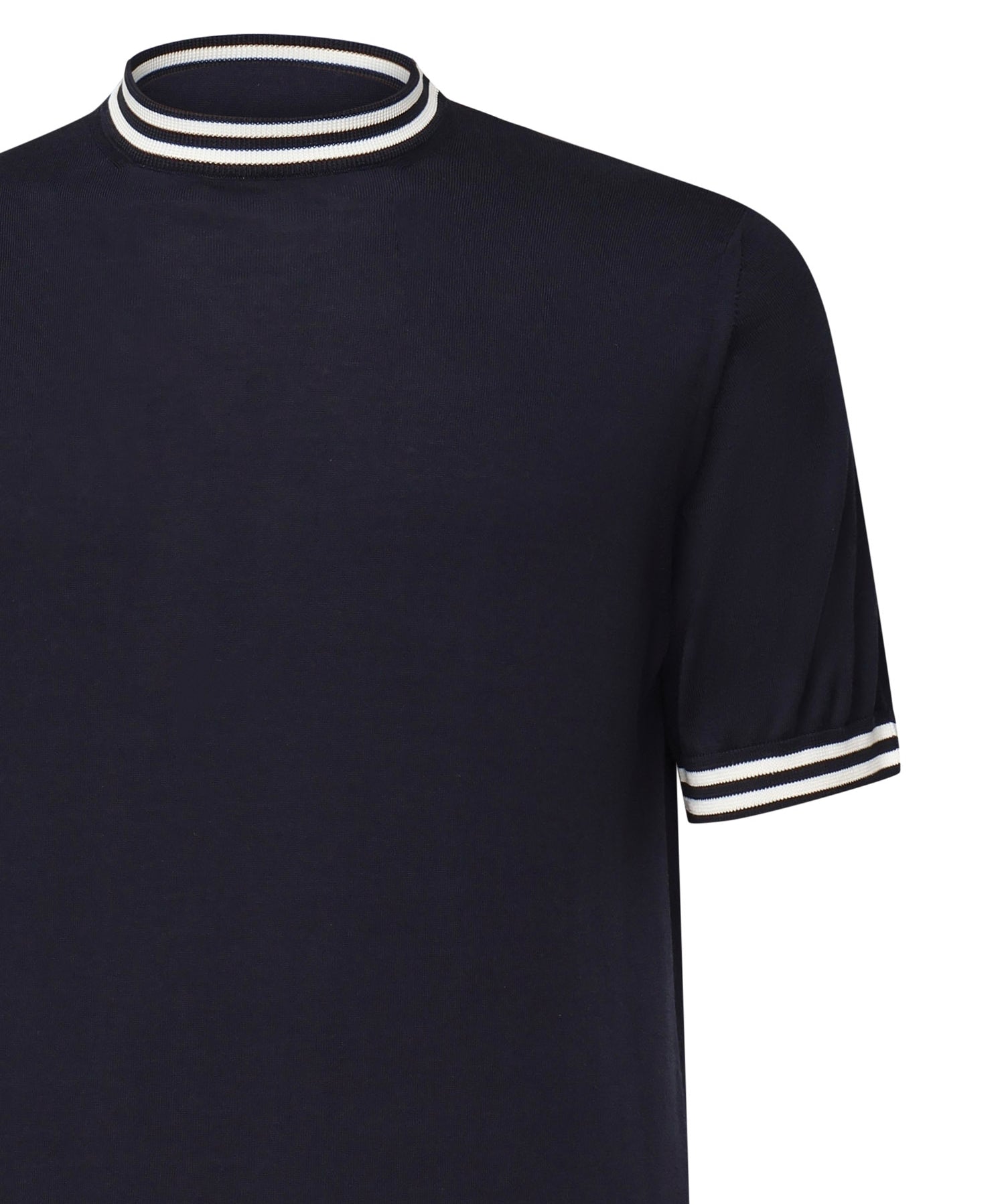 T-shirt in cotone L76MAGL40MAG0L019 11-01 ELEVENTY 